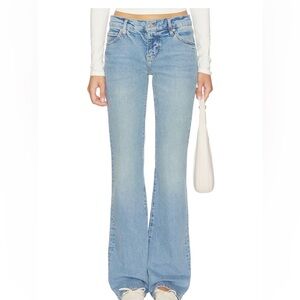 Frame Rodeo jeans women’s 28 NWT